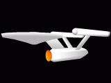 Enterprise 3D