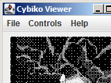 Cybiko Viewer