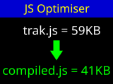 JavaScript Optimiser