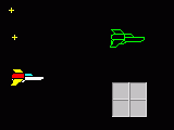 Infinite Star Racer III screenshot