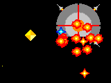 Menastar II screenshot