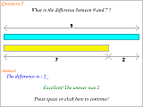 Singapore Maths : Bar Model Questions screenshot