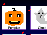 Halloween Pairs screenshot