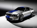 Shelby GT500KR - Jumble