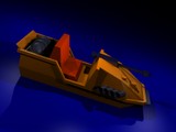 Amiga IFF Image Converter