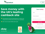 TopCashback