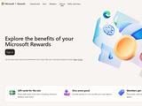 Microsoft Rewards