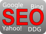 Search Engine Optimisation