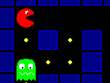 Pac-Man : Infinity II (for Java)