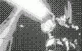 Bitmap to Cybiko Converter
