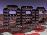 Ray Tracer