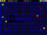 Pac-Man : Ghosts screenshot